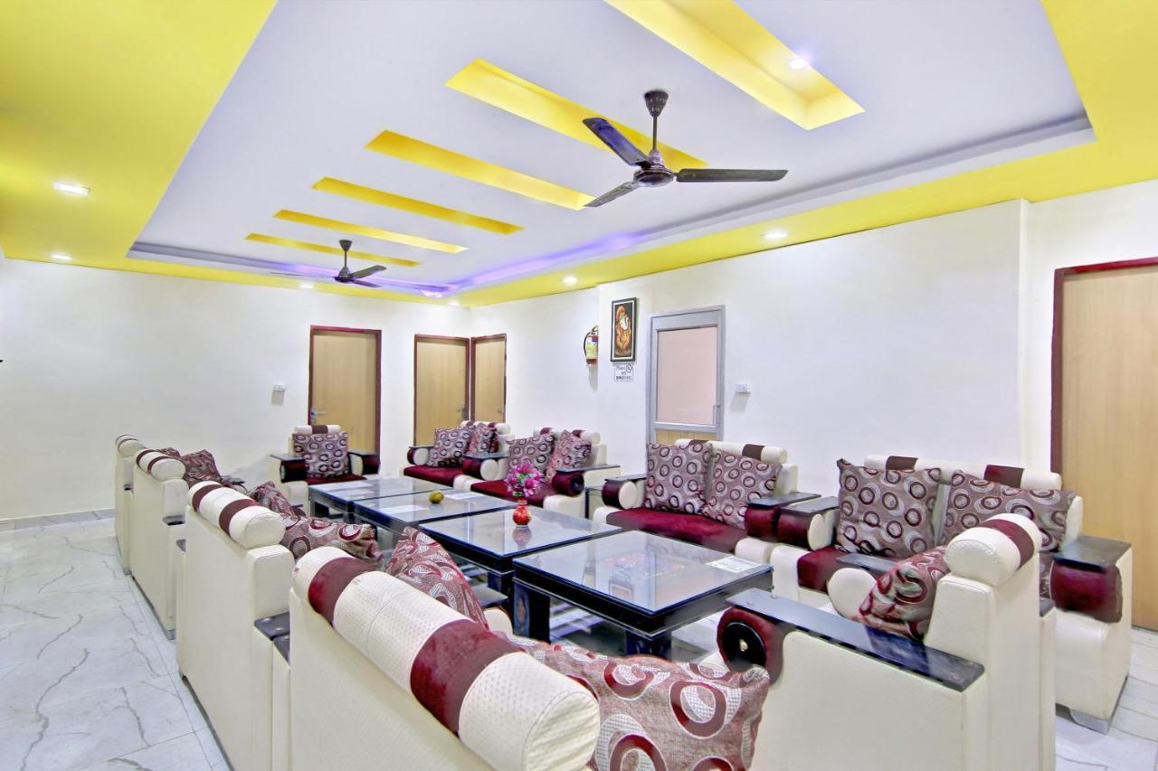 Home 78802 Balaji Bhawan Jhajra Екстер'єр фото