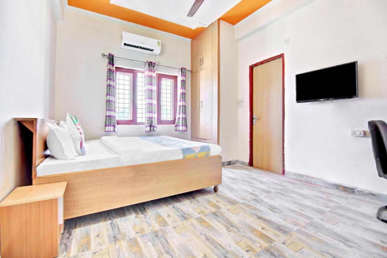 Home 78802 Balaji Bhawan Jhajra Екстер'єр фото