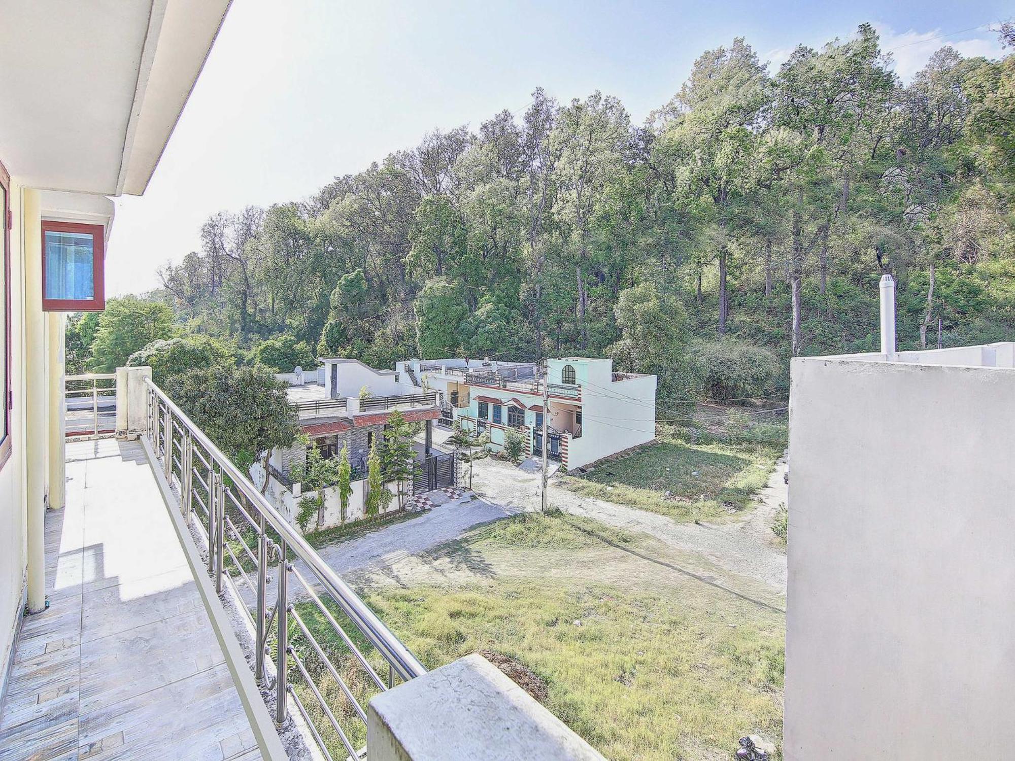 Home 78802 Balaji Bhawan Jhajra Екстер'єр фото