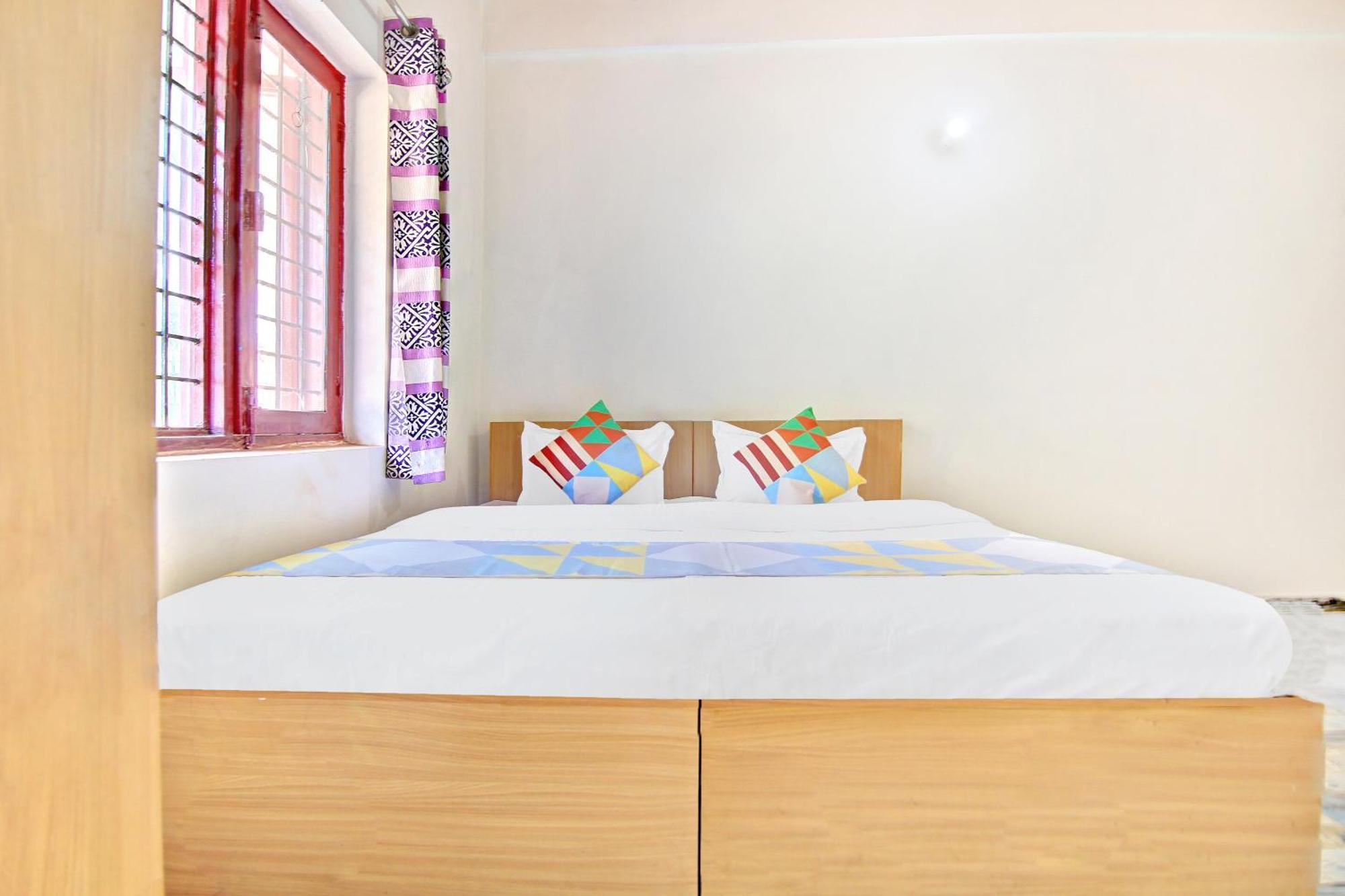 Home 78802 Balaji Bhawan Jhajra Екстер'єр фото