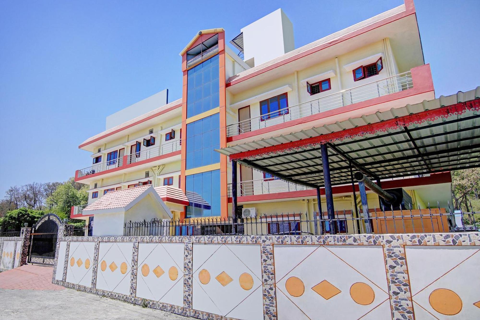 Home 78802 Balaji Bhawan Jhajra Екстер'єр фото