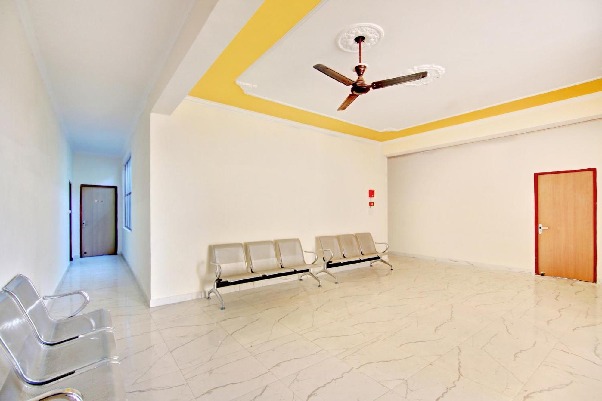 Home 78802 Balaji Bhawan Jhajra Екстер'єр фото