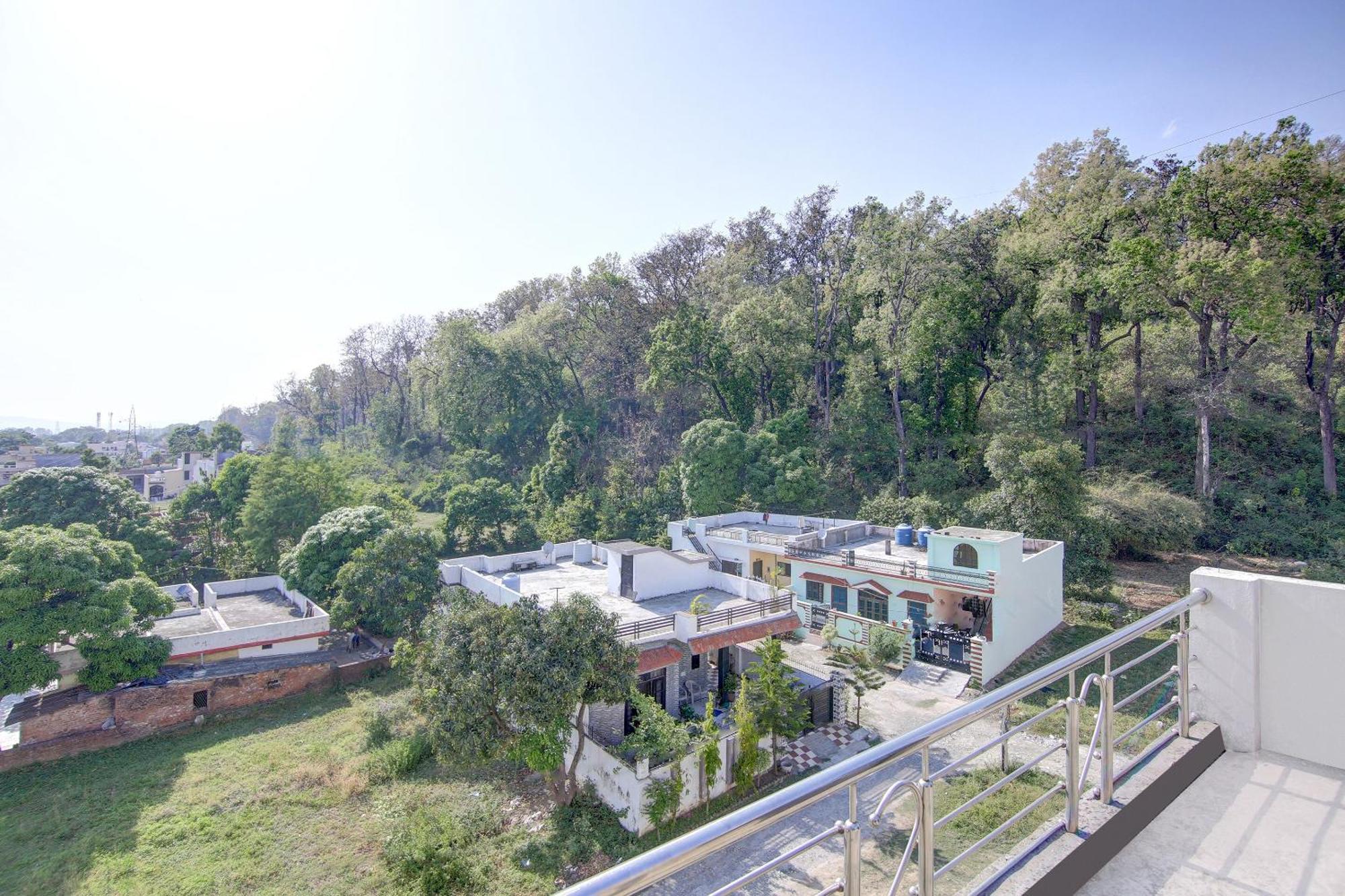Home 78802 Balaji Bhawan Jhajra Екстер'єр фото