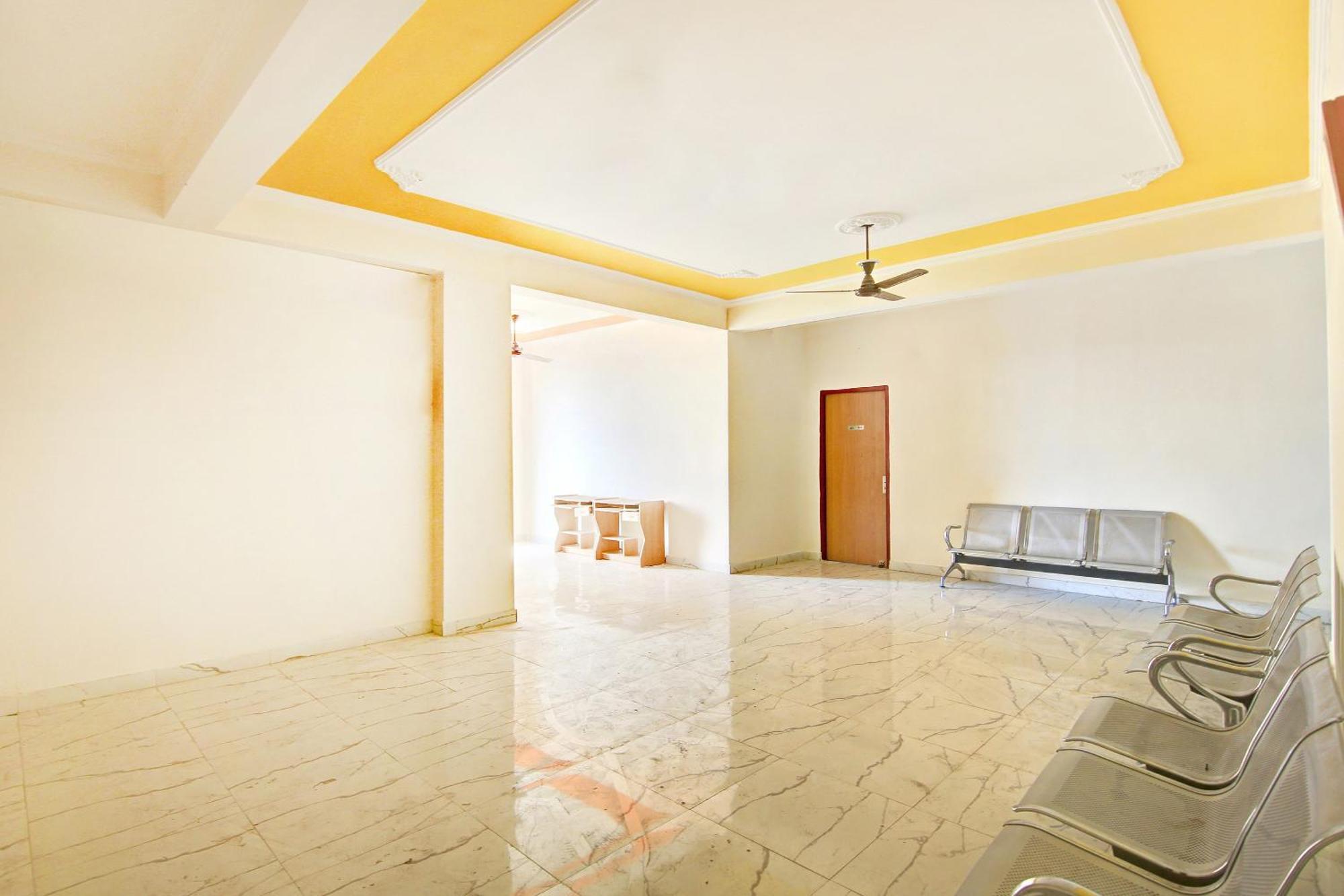 Home 78802 Balaji Bhawan Jhajra Екстер'єр фото