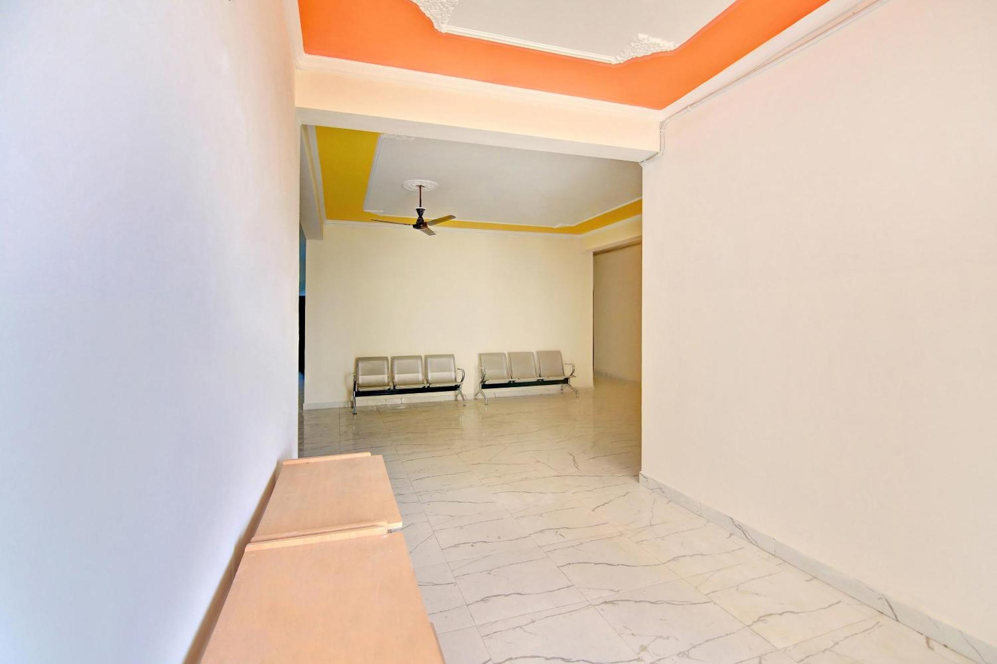 Home 78802 Balaji Bhawan Jhajra Екстер'єр фото