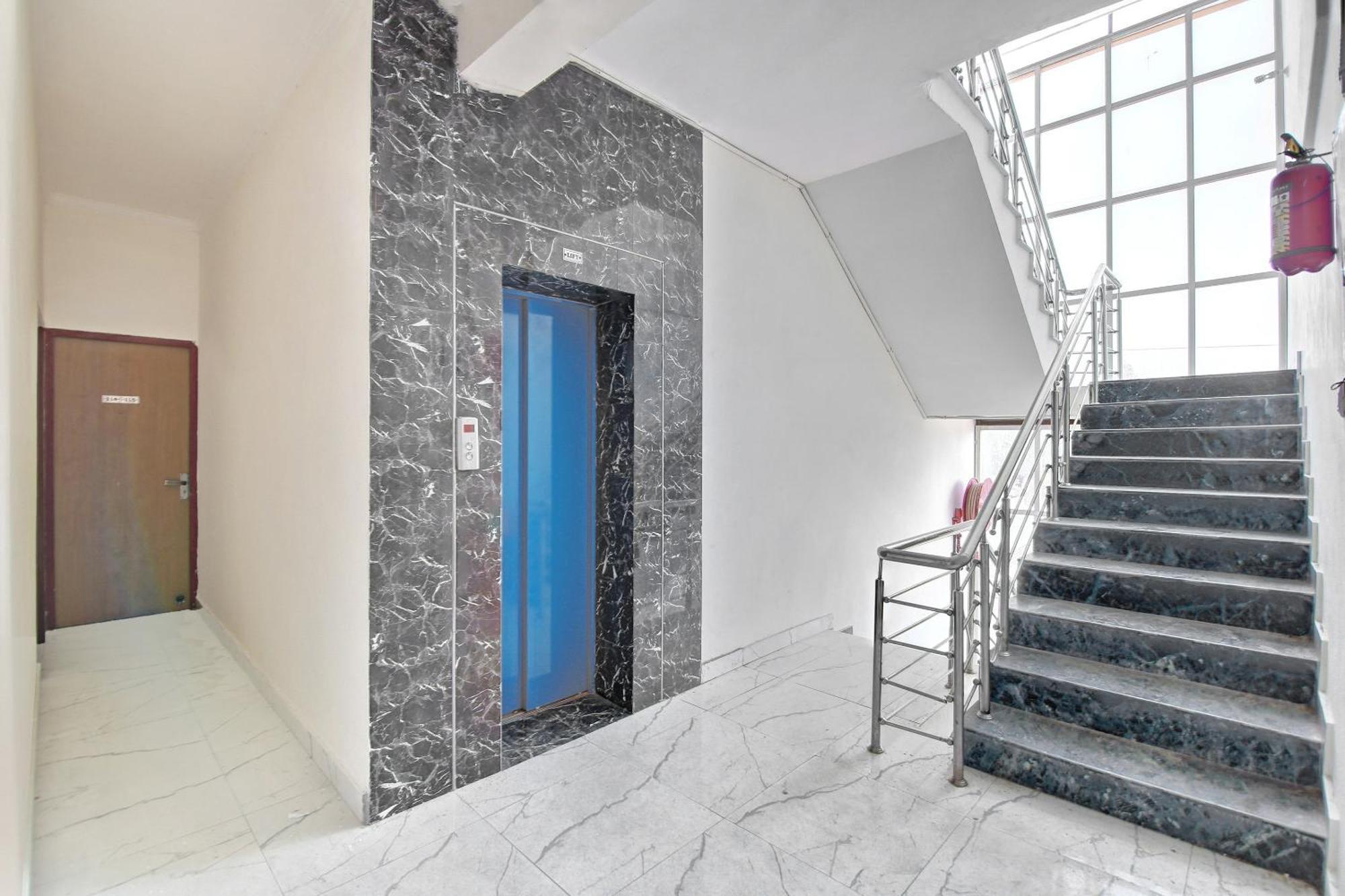 Home 78802 Balaji Bhawan Jhajra Екстер'єр фото