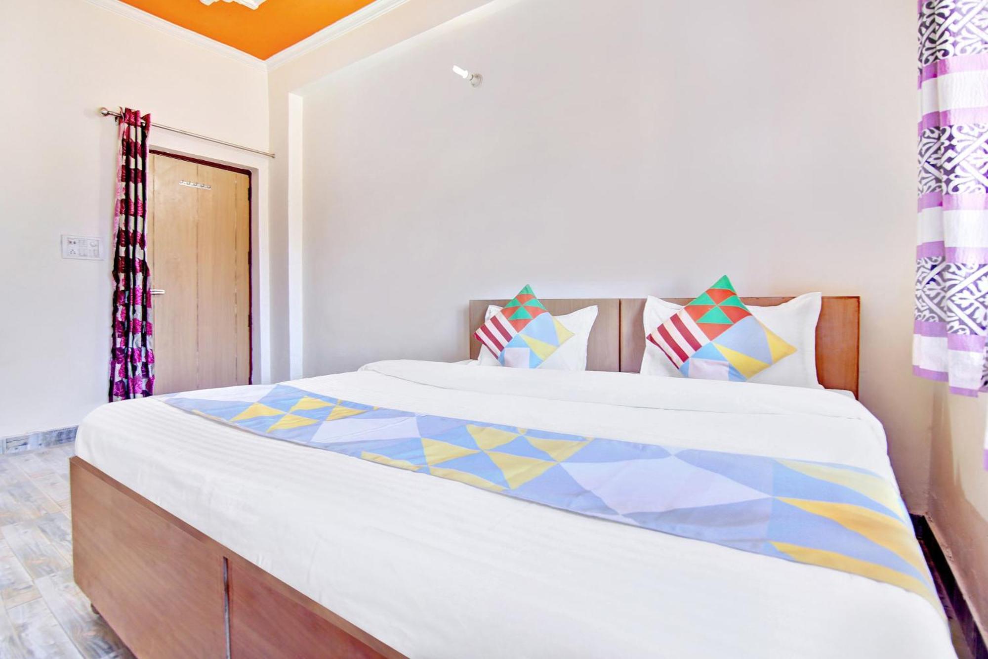 Home 78802 Balaji Bhawan Jhajra Екстер'єр фото