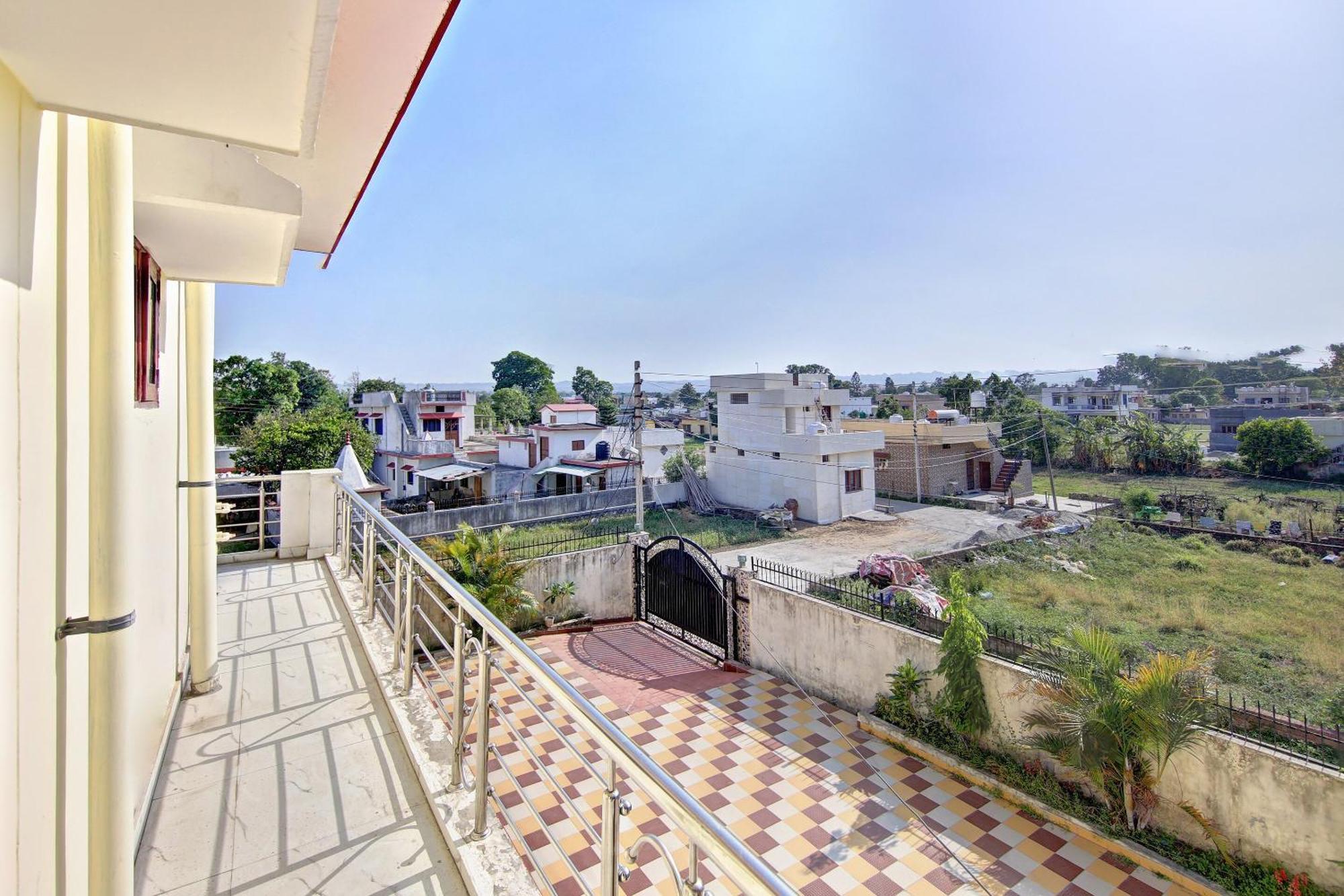 Home 78802 Balaji Bhawan Jhajra Екстер'єр фото