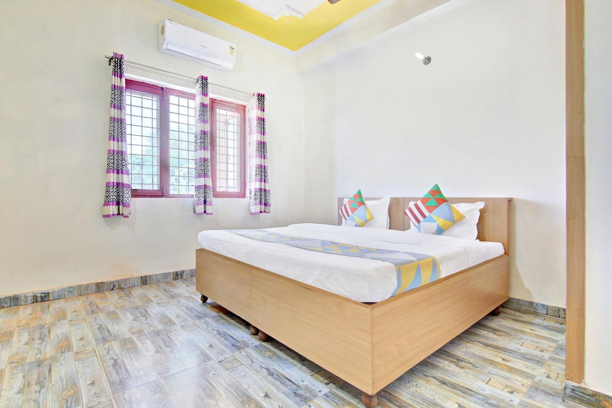 Home 78802 Balaji Bhawan Jhajra Екстер'єр фото
